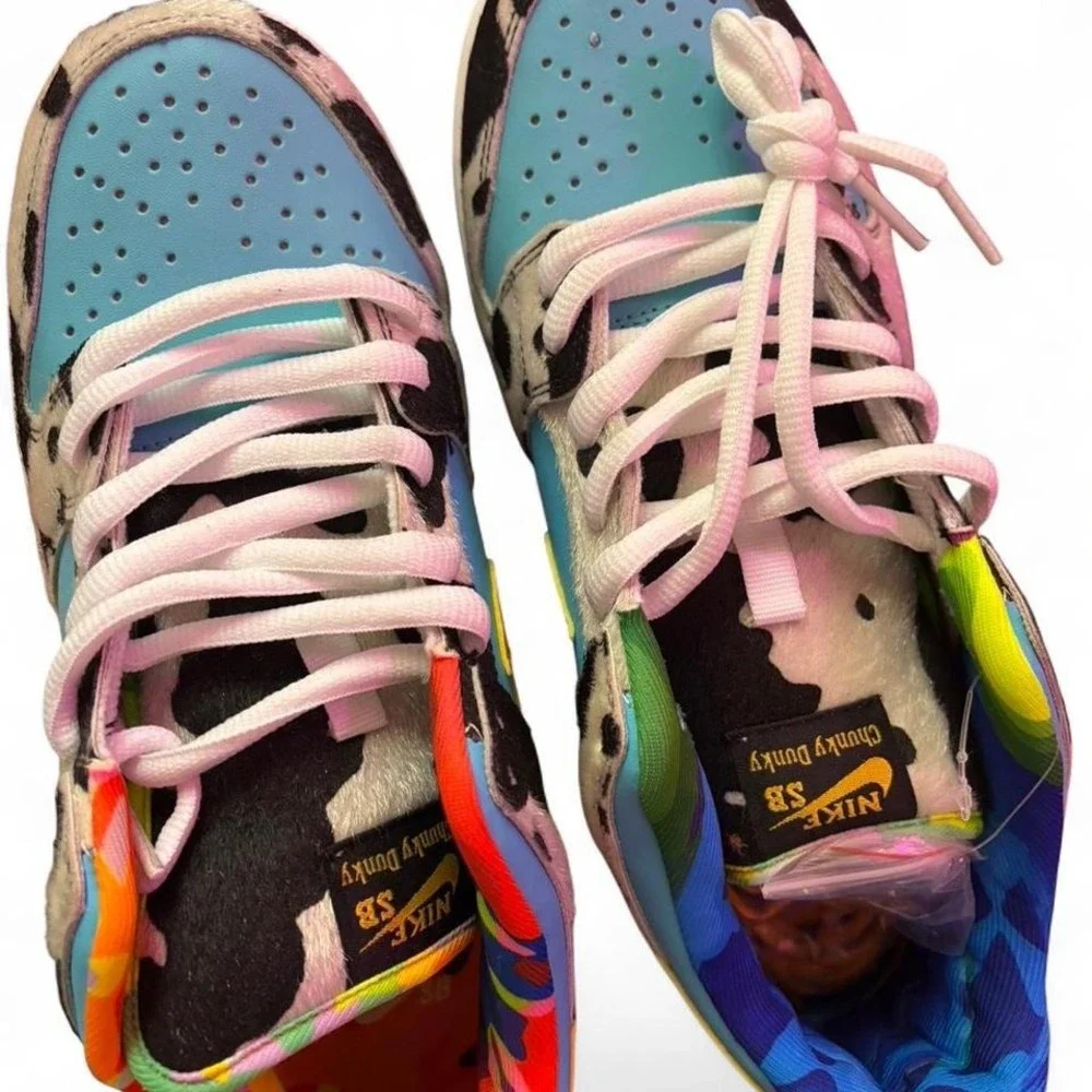 Nike SB Dunk‎ Low 